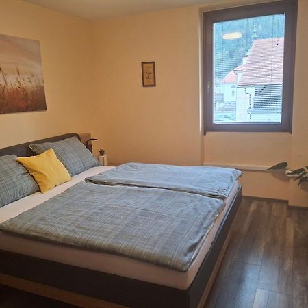 Apartment Veninsek Luče 外观 照片
